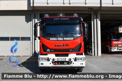 Iveco EuroCargo 120E25 IV serie
Vigili del Fuoco
Comando Provinciale di Forlì Cesena
AutoPompaSerbatoio allestimento Magirus
VF 31439
Parole chiave: Iveco EuroCargo_120E25_IVserie VF31439