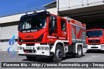 Iveco EuroCargo 120E25 IV serie
Vigili del Fuoco
Comando Provinciale di Forlì Cesena
AutoPompaSerbatoio allestimento Magirus
VF 31439
Parole chiave: Iveco EuroCargo_120E25_IVserie VF31439