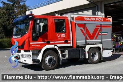 Iveco EuroCargo 120E25 IV serie
Vigili del Fuoco
Comando Provinciale di Forlì Cesena
AutoPompaSerbatoio allestimento Magirus
VF 31439
Parole chiave: Iveco EuroCargo_120E25_IVserie VF31439