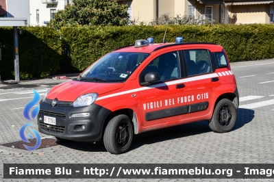  Fiat Nuova Panda 4x4 II serie
Vigili del Fuoco
Comando Provinciale di Forli Cesena
VF 31564 
Parole chiave: Fiat Nuova_Panda_4x4_IIserie VF31564