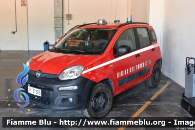 Fiat Nuova Panda 4x4 II serie
Vigili del Fuoco
Comando Provinciale di Ravenna
VF 31565
Parole chiave: Fiat Nuova_Panda_4x4_IIserie VF31565 VF30447 VF32587