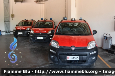 Fiat Nuova Panda 4x4 II serie
Vigili del Fuoco
Comando Provinciale di Ravenna
VF 31565
Parole chiave: Fiat Nuova_Panda_4x4_IIserie VF31565 VF30447 VF32587