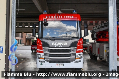 Scania P370 III serie
Vigili Del Fuoco
Comando Provinciale di Ferrara
AutoBottePompa Allestimento Bai
VF 31664
Parole chiave: Scania P370_IIIserie VF31664