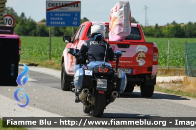 Yamaha FJR 1300 II serie
Polizia di Stato
Polizia Stradale
Allestimento Elevox
in scorta al Giro d'Italia 2024
Moto 31
POLIZIA G3152
Parole chiave: Yamaha FJR_1300_IIserie Giro_D_Italia_2024 POLIZIAG3152