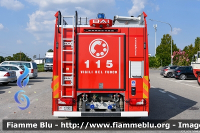 Scania P370 III serie
Vigili del Fuoco
Comando Provinciale di Bari
Allestimento Bai
VF 32000
Parole chiave: Scania P370_IIIserie VF32000