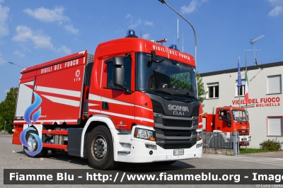 Scania P370 III serie
Vigili del Fuoco
Comando Provinciale di Bari
Allestimento Bai
VF 32000
Parole chiave: Scania P370_IIIserie VF32000