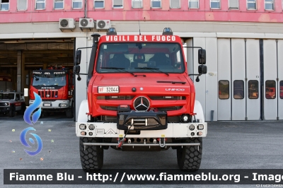 Mercedes-Benz Unimog U5023
Vigili del Fuoco
Comando Provinciale di Ravenna
Allestimento Telaio Bai
Modulo AIB Divitec/Rosenfire
VF 32044
Parole chiave: Mercedes-Benz Unimog U5023 VF32044