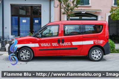 Fiat Doblò IV serie
Vigili del Fuoco
VF 32256
Parole chiave: Fiat Doblò_IVserie VF32256