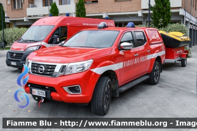 Nissan Navara IV serie
Vigili del Fuoco
Comando Provinciale di Rimini
C.R.A. Contrasto Rischio Acquatico
VF 32336
Parole chiave: Nissan Navara_IVserie VF32336