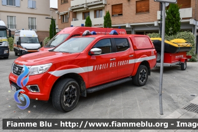 Nissan Navara IV serie
Vigili del Fuoco
Comando Provinciale di Rimini
C.R.A. Contrasto Rischio Acquatico
VF 32336
Parole chiave: Nissan Navara_IVserie VF32336