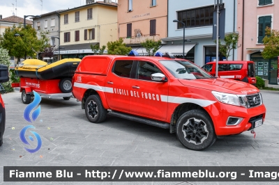 Nissan Navara IV serie
Vigili del Fuoco
Comando Provinciale di Rimini
C.R.A. Contrasto Rischio Acquatico
VF 32336
Parole chiave: Nissan Navara_IVserie VF32336