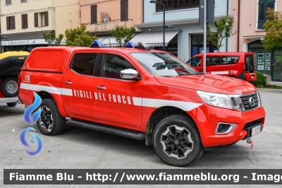 Nissan Navara IV serie
Vigili del Fuoco
Comando Provinciale di Rimini
C.R.A. Contrasto Rischio Acquatico
VF 32336
Parole chiave: Nissan Navara_IVserie VF32336