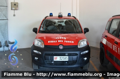 Fiat Nuova Panda 4x4 II serie
Vigili del Fuoco
Comando Provinciale di Ravenna
VF 32587
Parole chiave: Fiat Nuova_Panda_4x4_IIserie VF31565 VF30447 VF32587