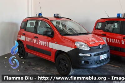 Fiat Nuova Panda 4x4 II serie
Vigili del Fuoco
Comando Provinciale di Ravenna
VF 32587
Parole chiave: Fiat Nuova_Panda_4x4_IIserie VF31565 VF30447 VF32587