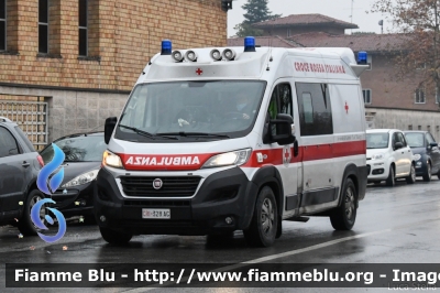 Fiat Ducato X290
Croce Rossa Italiana
Comitato Locale di Bologna
Allestimento Vision
CRI 328 AG
Parole chiave: Fiat Ducato_X290 CRI328AG Ambulanza