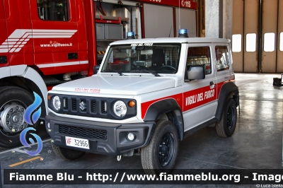 Suzuki Jimmy III serie
Vigili del Fuoco
Comando Provinciale di Ravenna
Servizio DOS
Fornitura Regionale Emilia Romagna
VF 32966
Parole chiave: Suzuki Jimmy_IIIserie VF32966