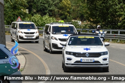 Volkwagen T-Roc
Assistance Medicale Tour de France 2024
Auto 32
Parole chiave: Volkwagen T-Roc Automedica Tour_DE_France_2024