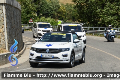 Volkwagen T-Roc
Assistance Medicale Tour de France 2024
Auto 32
Parole chiave: Volkwagen T-Roc Automedica Tour_DE_France_2024