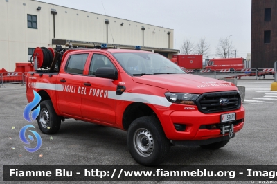 Ford Ranger IX serie
Vigili del Fuoco
ComandoProvinciale di Ferrara
Fornitura regionale Emilia Romagna
Allestimento Fortini
VF 33071
Parole chiave: Ford Ranger_IXserie VF33071