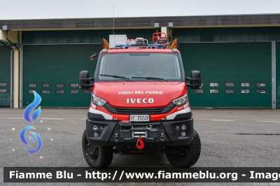 Iveco Daily MUV 4x4 VI serie
Vigili del Fuoco
Comando Provinciale di Ferrara
Allestimento Fortini
Fornitura Regione Emilia-Romagna
VF 33248
Parole chiave: Iveco Daily_MUV_4x4_VIserie VF33248