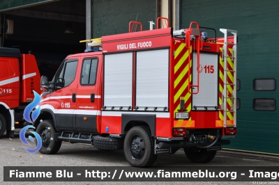 Iveco Daily MUV 4x4 VI serie
Vigili del Fuoco
Comando Provinciale di Ferrara
Allestimento Fortini
Fornitura Regione Emilia-Romagna
VF 33248
Parole chiave: Iveco Daily_MUV_4x4_VIserie VF33248