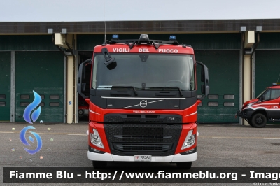 Volvo FM 460 V serie
Vigili del Fuoco
Comando Provinciale di Ferrara
Allestimento TEKNE
VF 33264
Parole chiave: Volvo FM_460_Vserie VF33264