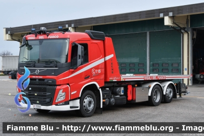 Volvo FM 460 V serie
Vigili del Fuoco
Comando Provinciale di Ferrara
Allestimento TEKNE
VF 33264
Parole chiave: Volvo FM_460_Vserie VF33264