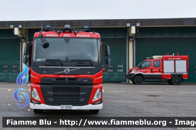 Volvo FM 460 V serie
Vigili del Fuoco
Comando Provinciale di Ferrara
Allestimento TEKNE
VF 33264
Parole chiave: Volvo FM_460_Vserie VF33264