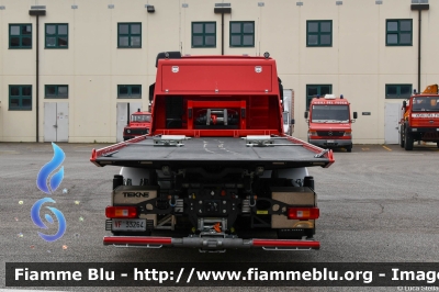 Volvo FM 460 V serie
Vigili del Fuoco
Comando Provinciale di Ferrara
Allestimento TEKNE
VF 33264
Parole chiave: Volvo FM_460_Vserie VF33264