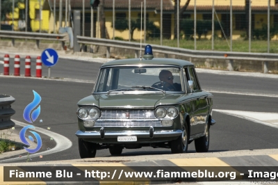  Fiat 1500
Polizia di Stato
Polizia Stradale
POLIZIA 33768
1000 Miglia 2022
Parole chiave:  Fiat 1500 POLIZIA33768 1000_Miglia_2022