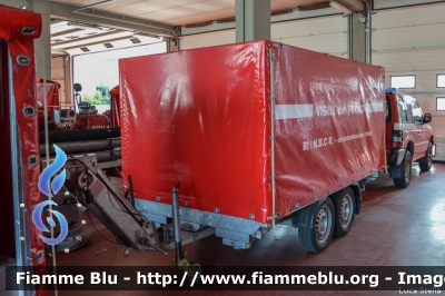 Carrello NBCR
Vigili del Fuoco
Comando Provinciale di Padova
Nucleo NBCR
Decontaminazione Civile
VF R3470
Parole chiave: Carrello NBCR VFR3470