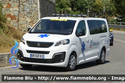 Peugeot Expert IV serie
Assistance Medicale Tour de France 2024
Auto 35
Parole chiave: Peugeot Expert_IVserie Ambualanza Tour_DE_France_2024