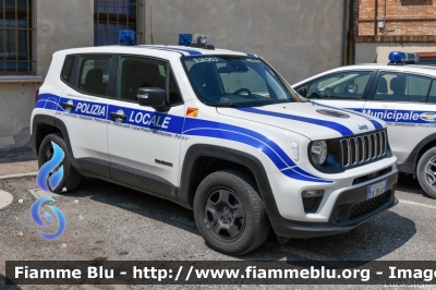 Jeep Renegade restyle
Polizia Locale Ravenna
Allestimento Autocarrozzeria Moderna S.r.l.
RAVENNA 32
POLIZIA LOCALE YA 381 AP
Parole chiave: Jeep Renegade_restyle POLIZIALOCALEYA381AP