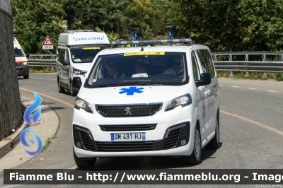 Peugeot Expert IV serie
Assistance Medicale Tour de France 2024
Auto 38
Parole chiave: Peugeot Expert_IVserie Ambualanza Tour_DE_France_2024