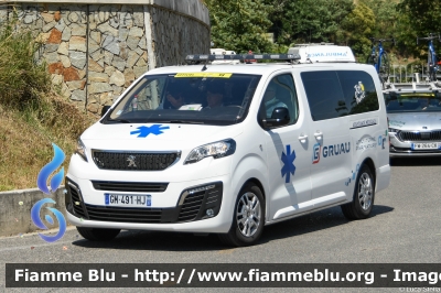 Peugeot Expert IV serie
Assistance Medicale Tour de France 2024
Auto 38
Parole chiave: Peugeot Expert_IVserie Ambualanza Tour_DE_France_2024