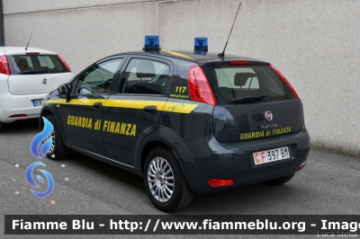 Fiat Punto VI serie
Guardia di Finanza
GdiF 397 BM
Parole chiave: Fiat Punto_VIserie GdiF397BM Reas_2021