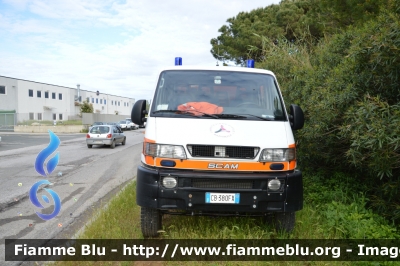 Scam SM50 4x4
Pubblica Assistenza Rosignano (LI)
Parole chiave: Scam SM50_4x4