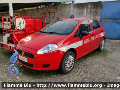 Fiat Grande Punto
Vigili del Fuoco
Comando Provinciale di Verona
VF 24673
Parole chiave: Fiat Grande_Punto VF24673