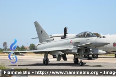 Eurofighter Typhoon
Aeronautica Militare Italiana
4° Stormo Grosseto
4-22
Parole chiave: Eurofighter Typhoon AM 4-22