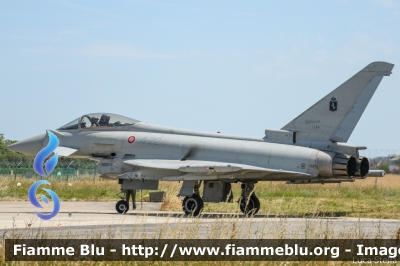 Eurofighter Typhoon
Aeronautica Militare Italiana
4° Stormo Grosseto
4-22
Parole chiave: Eurofighter Typhoon AM 4-22