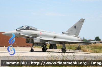 Eurofighter Typhoon
Aeronautica Militare Italiana
4° Stormo Grosseto
4-22
Parole chiave: Eurofighter Typhoon AM 4-22