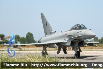 Eurofighter Typhoon
Aeronautica Militare Italiana
4° Stormo Grosseto
4-22
Parole chiave: Eurofighter Typhoon AM 4-22