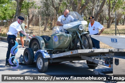 Moto Guzzi V7 Sidecar
Polizia di Stato
Polizia Stradale
Esemplare esposto presso il Museo delle auto della Polizia di Stato
POLIZIA 41143
Parole chiave: Moto Guzzi_V7_Sidecar POLIZIA41143 Bell_Italia_2021