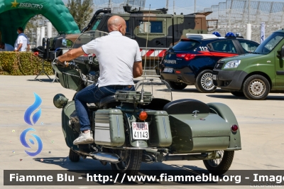 Moto Guzzi V7 Sidecar
Polizia di Stato
Polizia Stradale
Esemplare esposto presso il Museo delle auto della Polizia di Stato
POLIZIA 41143
Parole chiave: Moto Guzzi_V7_Sidecar POLIZIA41143 Bell_Italia_2021