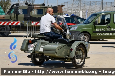 Moto Guzzi V7 Sidecar
Polizia di Stato
Polizia Stradale
Esemplare esposto presso il Museo delle auto della Polizia di Stato
POLIZIA 41143
Parole chiave: Moto Guzzi_V7_Sidecar POLIZIA41143 Bell_Italia_2021