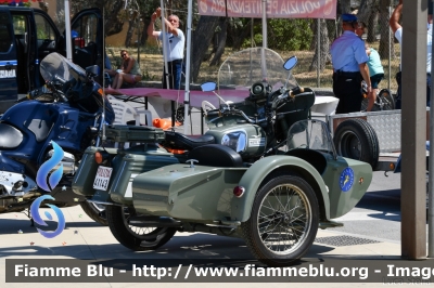 Moto Guzzi V7 Sidecar
Polizia di Stato
Polizia Stradale
Esemplare esposto presso il Museo delle auto della Polizia di Stato
POLIZIA 41143
Parole chiave: Moto Guzzi_V7_Sidecar POLIZIA41143 Bell_Italia_2021