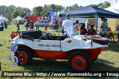 Volkswagen Type 166 Schwimmwagen
Vigili del Fuoco
Comando Provinciale di Ferrara
VF 4362
Parole chiave: Volkswagen Type_166_Schwimmwagen VF4362 Ballons_2015