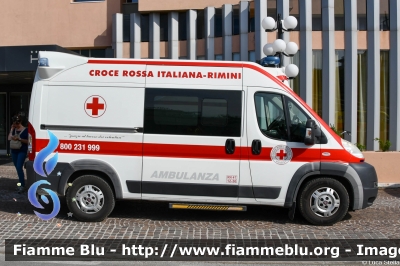 Fiat Ducato X250
Croce Rossa Italiana
Comitato Provinciale di Rimini
Allestimento Vision
CRI 481 AC
RN 47 12-36
Parole chiave: Fiat Ducato_X250 CRI481AC Ambulanza Air_Shoe_2023