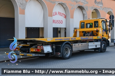 Iveco EuroCargo 180-250 IV serie
ACI
Automobile Club D’Italia 
Allestimento COMEAR
Parole chiave: Iveco EuroCargo_180-250_IVserie