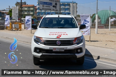 Fiat Fullback
Guardia Costiera
CP 4559
Parole chiave: Fiat Fullback CP4559 Bell_Italia_2021